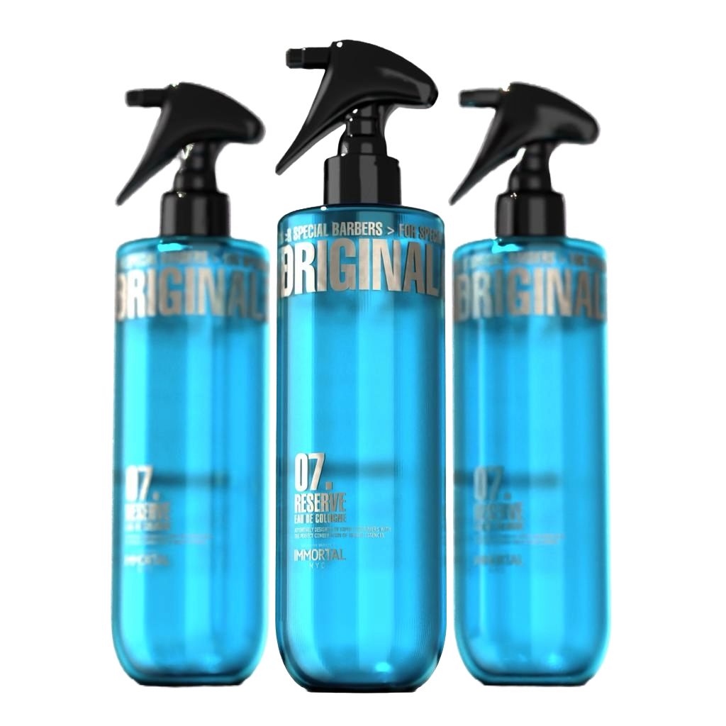 Reserve cologne 07. INSPIRED BY LOUIS VUTTION