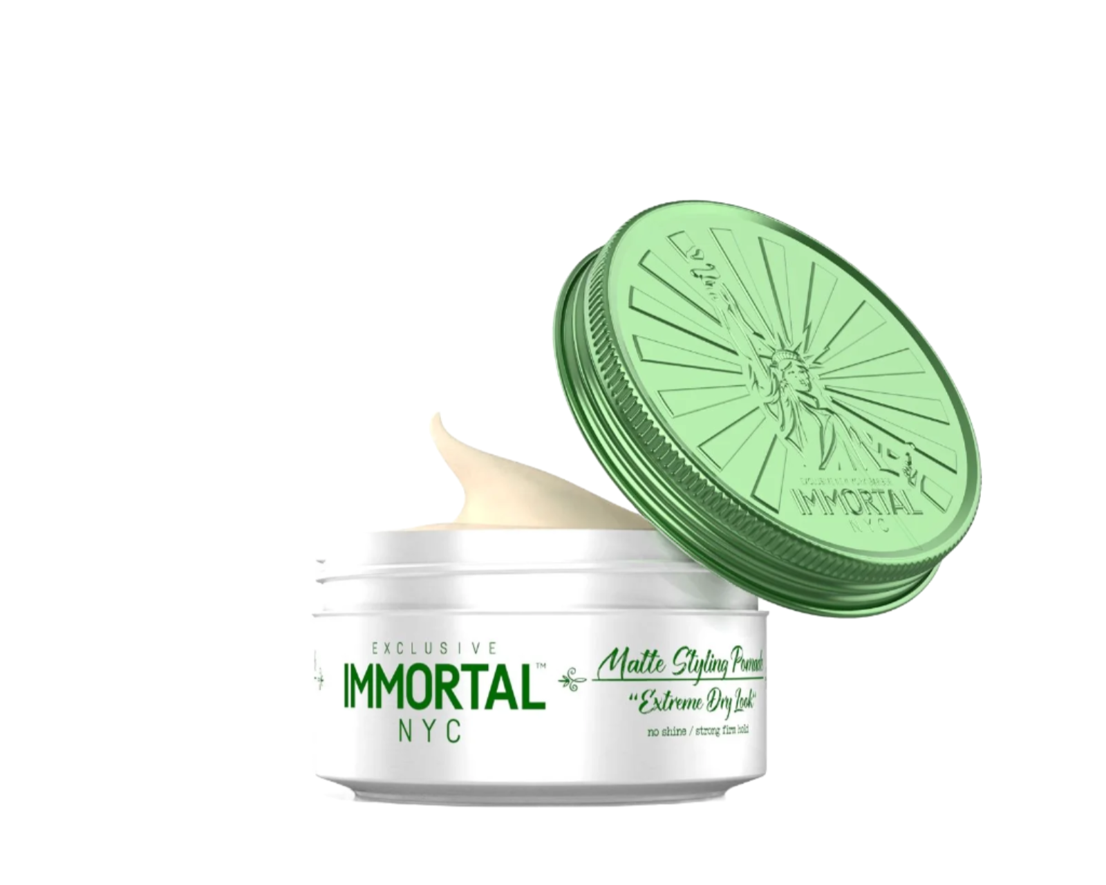 Extreme Dry Look Pomade Extreme Dry Look Pomade