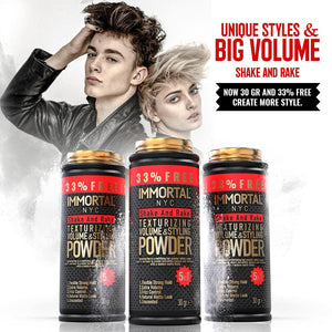 Volume and Styling Powder