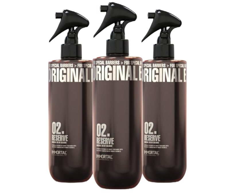 Reserve Colognes 02.