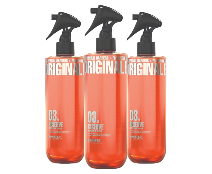 Reserve Colognes 03.