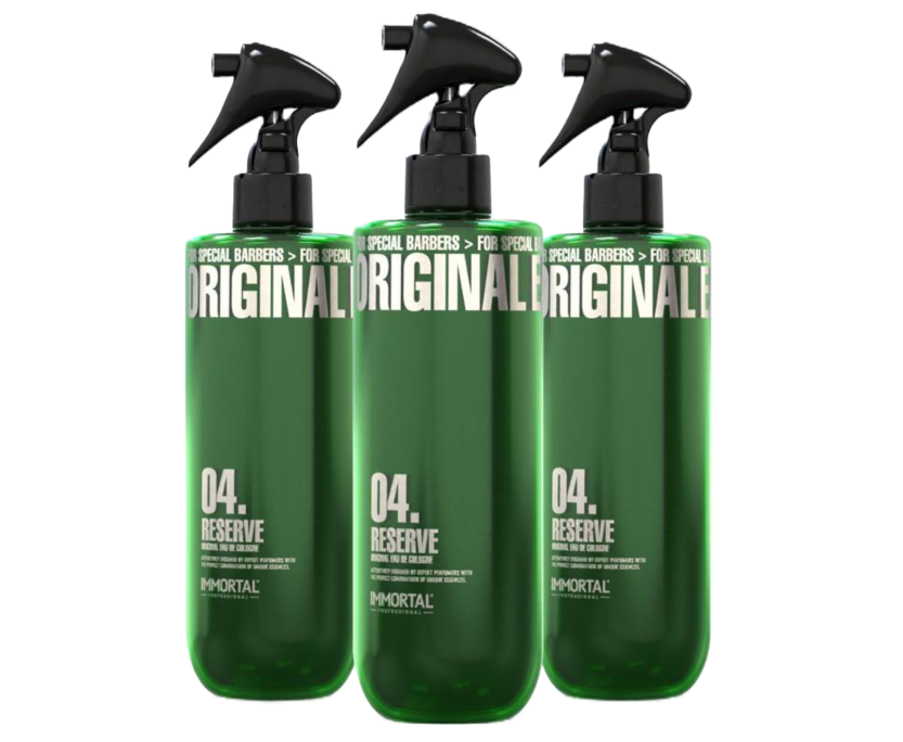 Reserve Colognes 04.