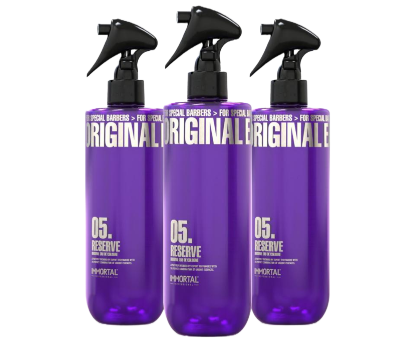 Reserve Colognes 05.