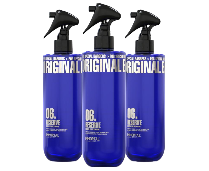 Reserve Colognes 06.