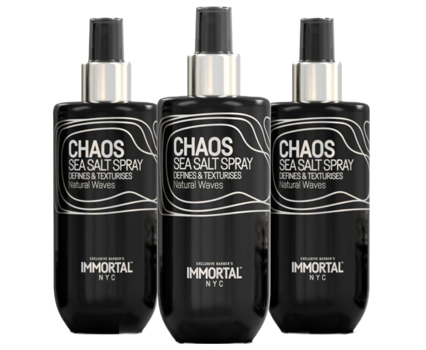 Sea Salt Spray (new arrival)