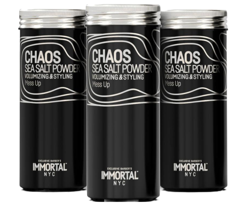 Seasalt Hair Powder (new arrival)