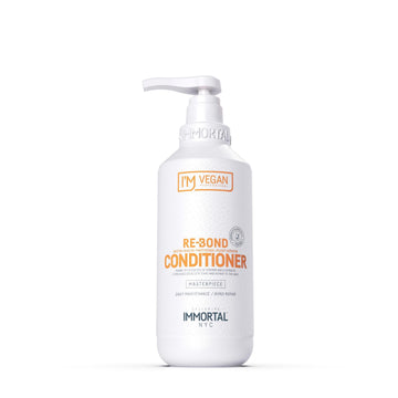 Vegan Conditioner (500 ML)