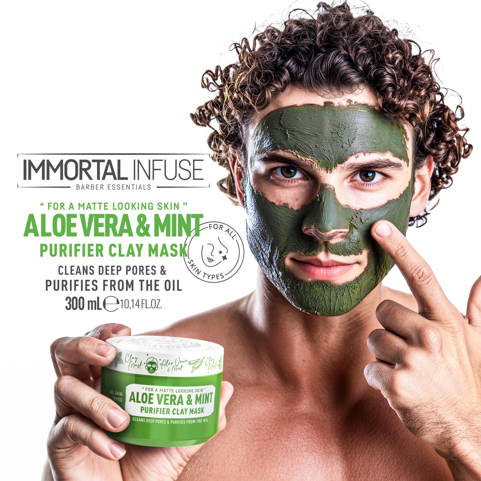 aloe vera plant for face mask Aloe Vera Face Mask