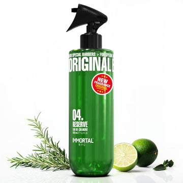 Reserve Colognes 04.