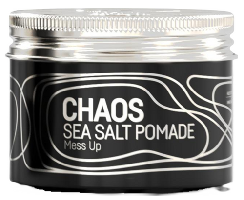 Sea Salt Pomade (new arrival)