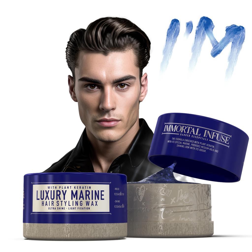 LUXURY MARINE