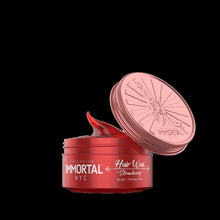 Strawberry Hair Wax