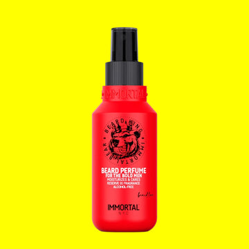 Beard Perfume