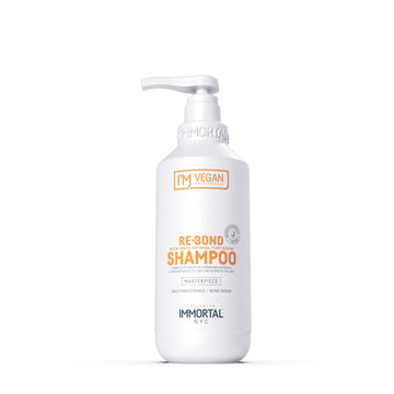 Vegan Shampoo (250 or 500 ML)