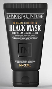 Deep Cleansing 'Black Mask'