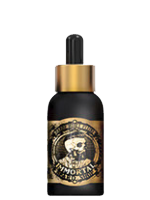 Captain Thug Medieval Beard Growth Oil - Ultra Premium - 9 Essential Oils -  Promotes Beard and Mustaches Growth for Men - 30 ml : : Health &  Personal Care