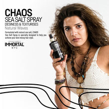 Sea Salt Spray (new arrival)