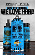 Beton Hair Spray Mega Strong