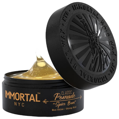Classic Pomade - 