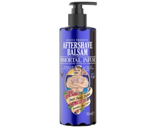 The ‘SEXY SAILOR’ - Aftershave Balsam