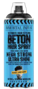 Beton Hair Spray Mega Strong