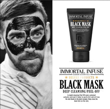 Deep Cleansing 'Black Mask'