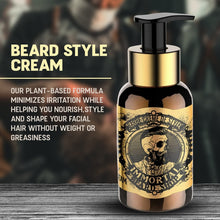 Beard Style Cream